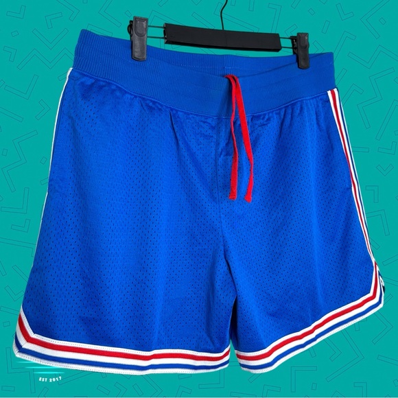chubbies Other - Chubbies mesh basketball shorts